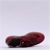 Paul Green Gumsole T Toe Trainer - Wine Patent